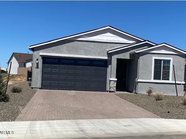 7675 E Turnberry Dr, Prescott Valley, AZ 86315