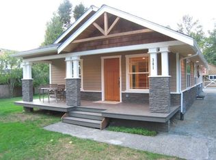301 1st Ave W, Gold Bar, WA 98251