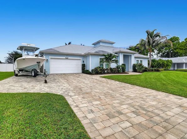 2532 SE Jason Place, Port St Lucie, FL 34952