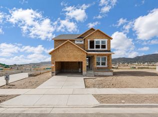 4383 W Denlinger Dr #2853, Herriman, UT 84096