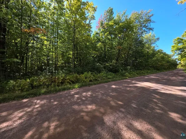 2009 North Shore Rd, La Pointe, WI 54850