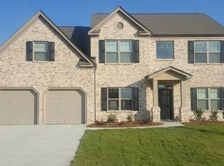 412 Sonja Ln, Loganville, GA 30052