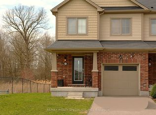 8685 Dogwood Cres, Niagara Falls, ON L2H0K9