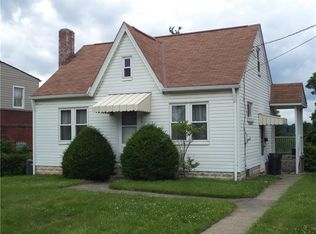 1115 Monongahela Blvd, White Oak, PA
