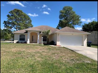 1684 Oketo St, North Port, FL 34286