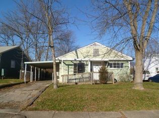 3276 Rinda Ln, Cincinnati, OH 45239