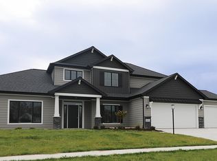 14653 Alessandria Dr, Fort Wayne, IN 46814