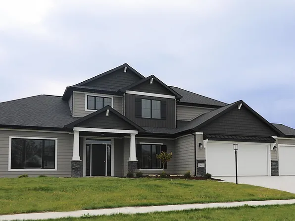 14653 Alessandria Dr, Fort Wayne, IN 46814