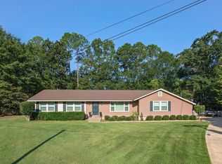 806 Saint Thomas Ct, Dothan, AL 36303