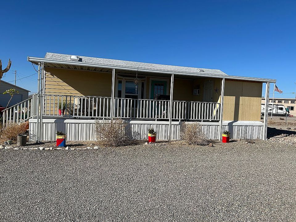 52408 Easy St, Quartzsite, AZ 85346 | Zillow