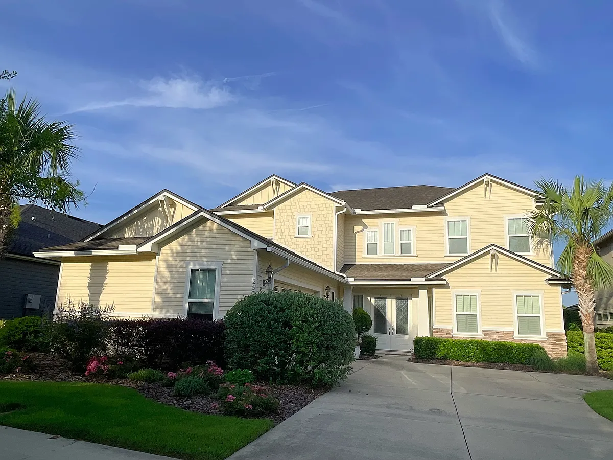 Building Photo - 2603 SW 118th Ter
