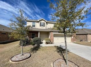 1001 Hillrose Dr, Leander, TX 78641