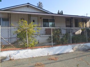 4231 Arthur Rd, Martinez, CA 94553