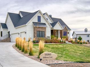 35060 Hillhouse Lane, Windsor, CO 80550