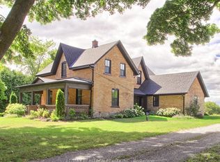 19572 Centre St, East Gwillimbury, ON L0G 1M0