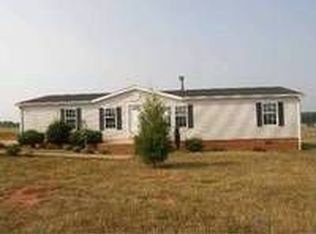 3457 Treymore Dr, Crouse, NC 28033