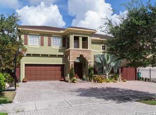 2073 SW 155th Ave, Miami, FL 33185