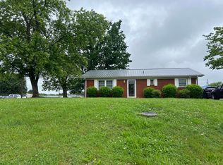 1538 Lincoln Ave, Morristown, TN 37813