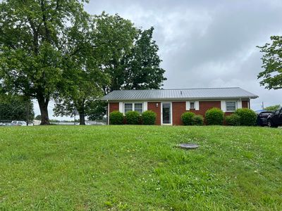 1538 Lincoln Ave, Morristown, TN, 37813