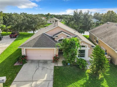135 Thornbury Dr, Kissimmee, FL, 34744
