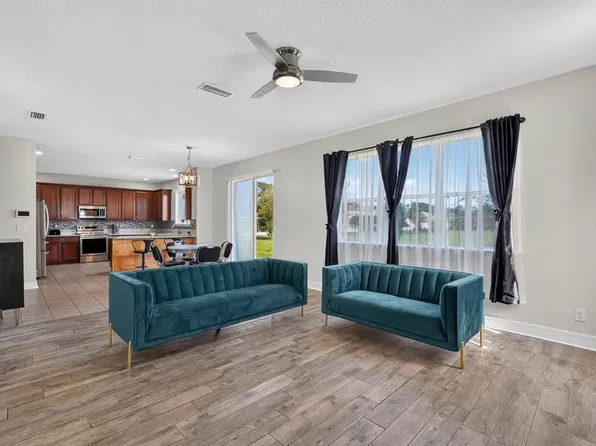 77 ROLLINS LANE, PALM COAST, FL 32164