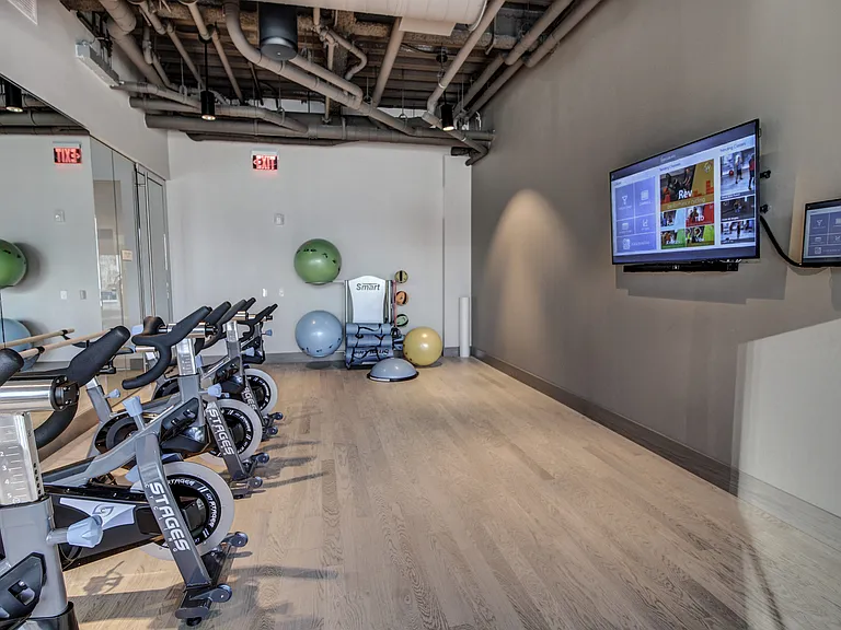 Wellness Center