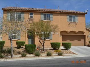 2312 Briggsdale Ave, North Las Vegas, NV 89081