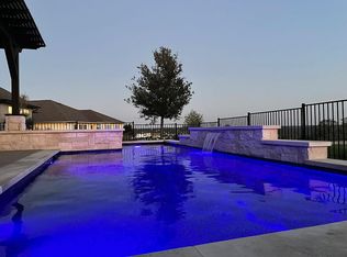 1833 Ficuzza Way, Leander, TX 78641