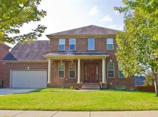 3236 Sebastian Ln, Lexington, KY 40513