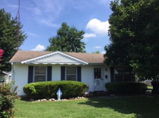 675 Ridgewood St, Owensboro, KY 42301