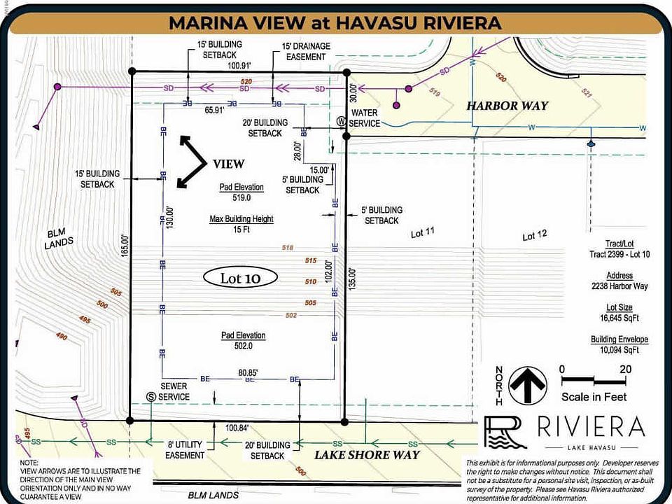 2nd image of 2238 Harbor Way