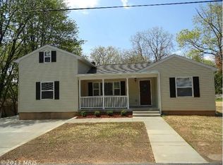 5826 Meadow Rd, Frederick, MD 21701