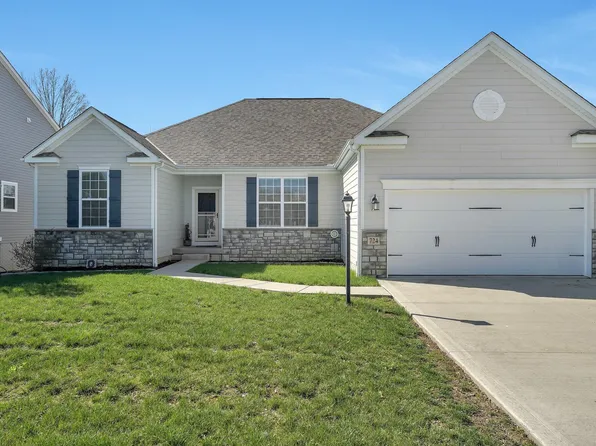 724 Salisbury St, Pickerington, OH 43147