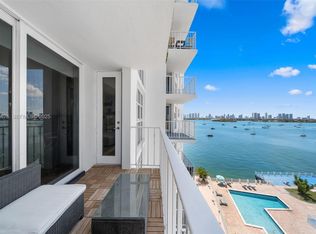 Bayview Terrace, Miami Beach, FL 33139