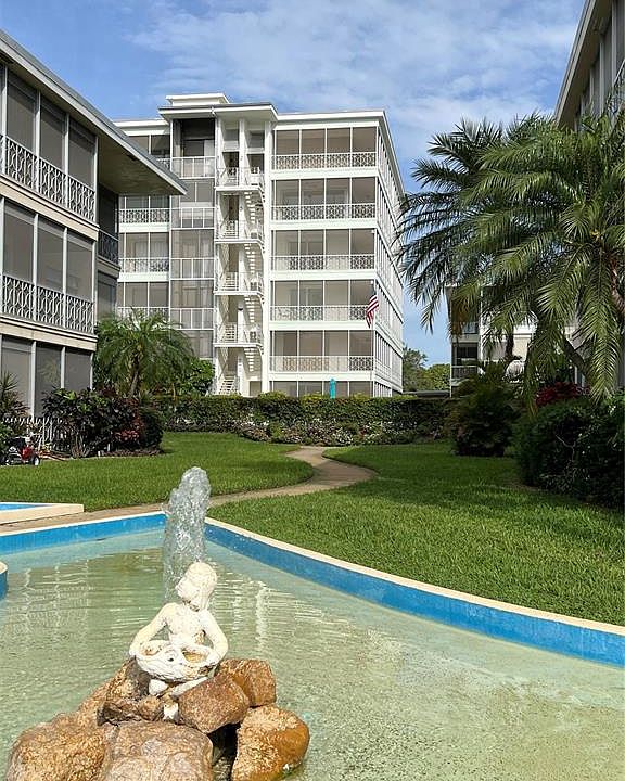 Whispering Waters Condominiums Saint Petersburg, FL Zillow