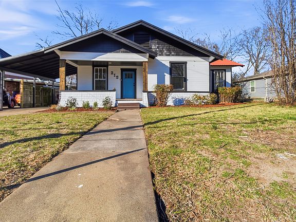 2nd image of 215 E 12th St