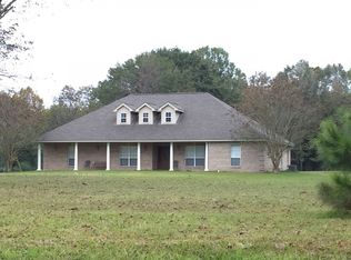 1205 Poor House Rd W, Starkville, MS 39759