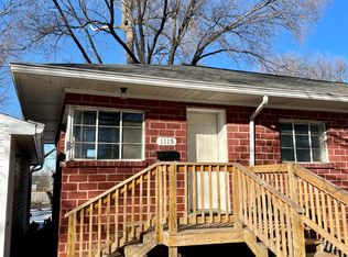 1115 M Ave #1115, Nevada, IA 50201