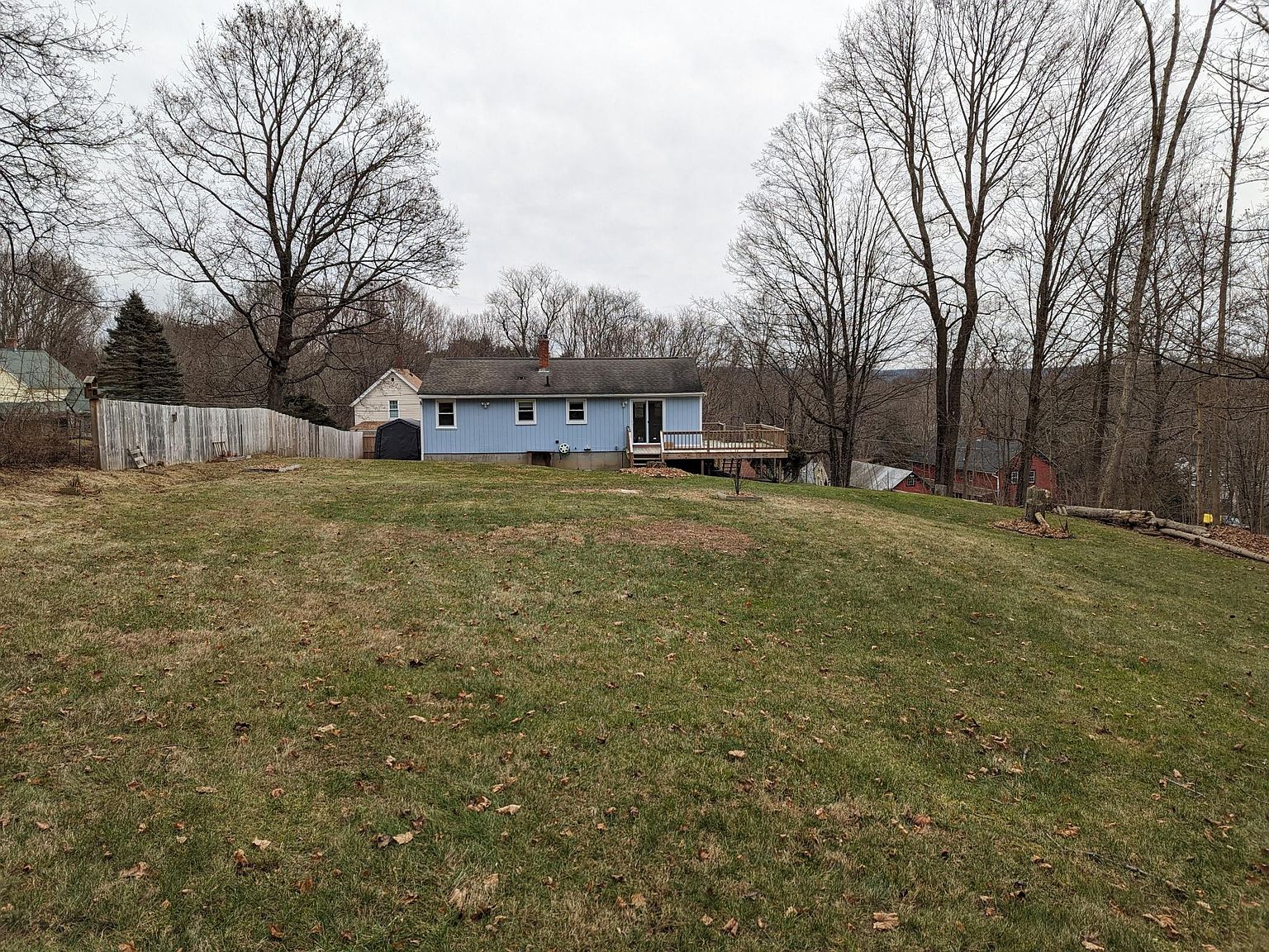 15 Bates Hill Rd, Fiskdale, MA 01518 Zillow