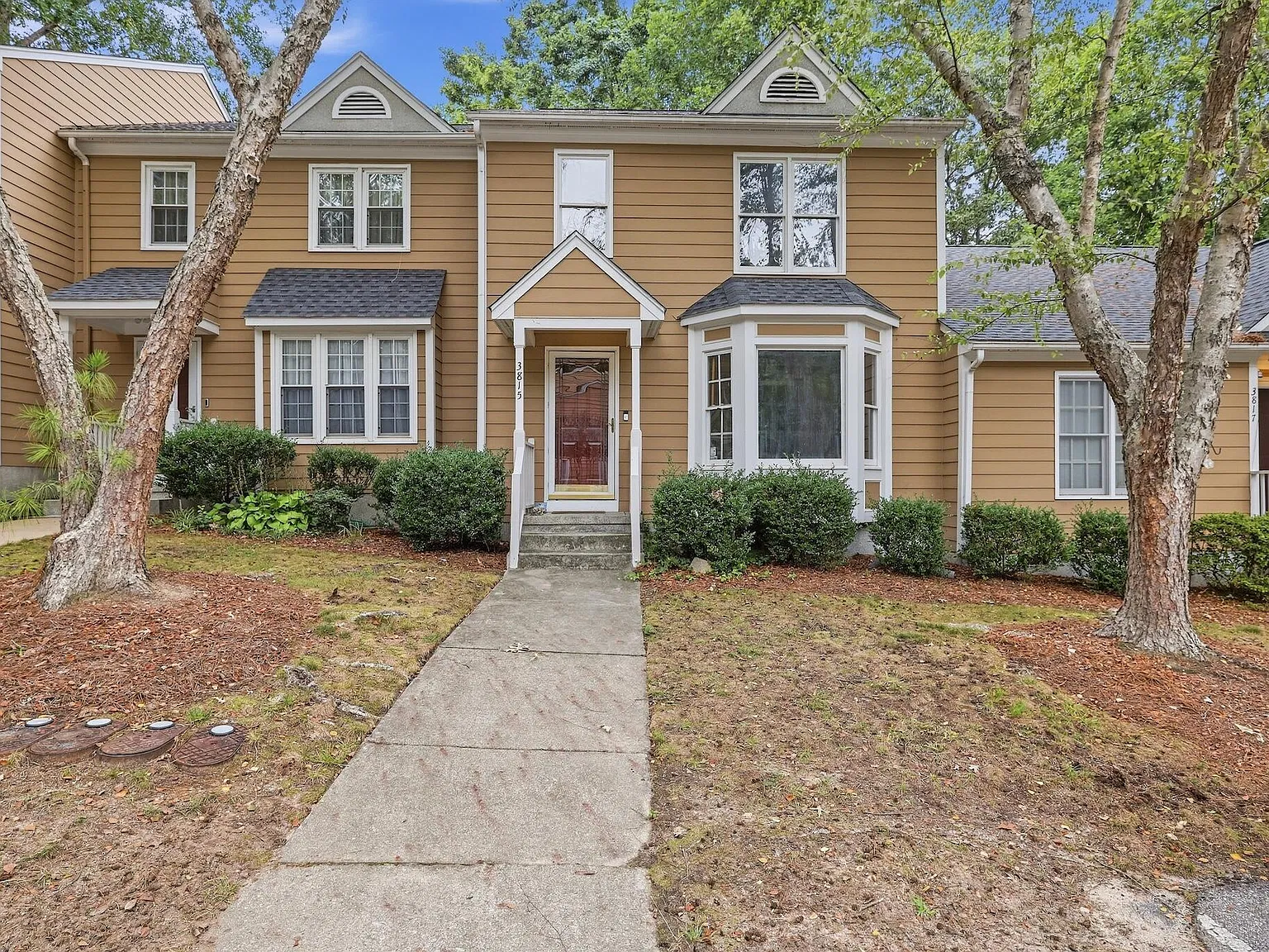 3815 Axle Ln — Photo 2