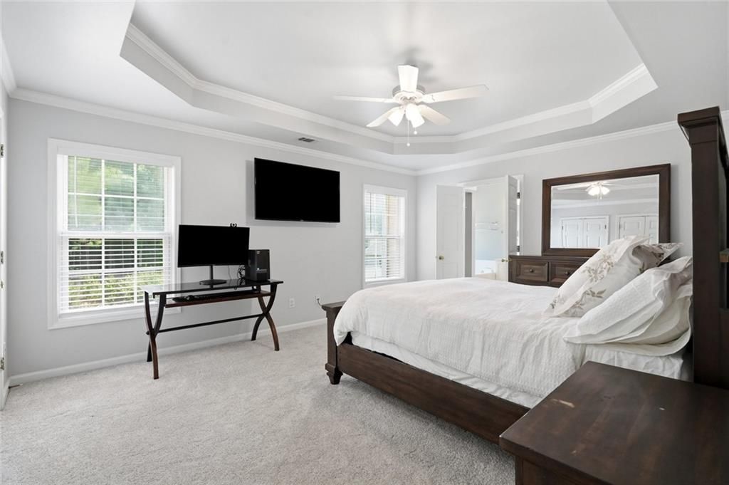 3465 Ansley Park Dr, Suwanee, GA - View 4