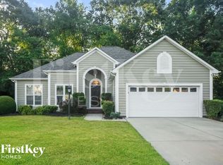 3749 Bentley Pl SW, Concord, NC 28027