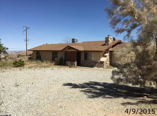 61351 Alta Loma Dr, Joshua Tree, CA 92252