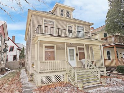 607 Huron AVENUE UNIT 607A, Sheboygan, WI, 53081