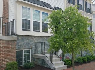 607 S Cherry Grove Ave, Annapolis, MD 21401