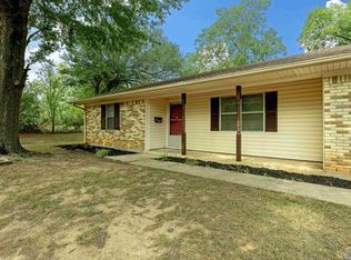 719 Arkansas St, Longview, TX 75601