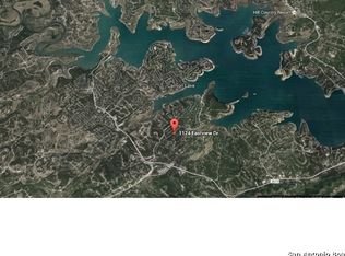 1124 Eastview Dr, Canyon Lake, TX 78133