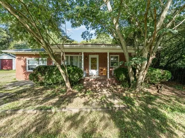1732 Atway Loop, Burlington, NC 27215