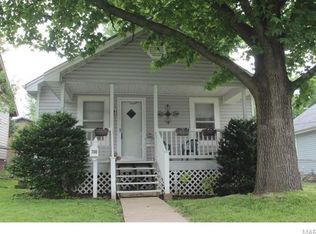 708 Huber St, Festus, MO 63028