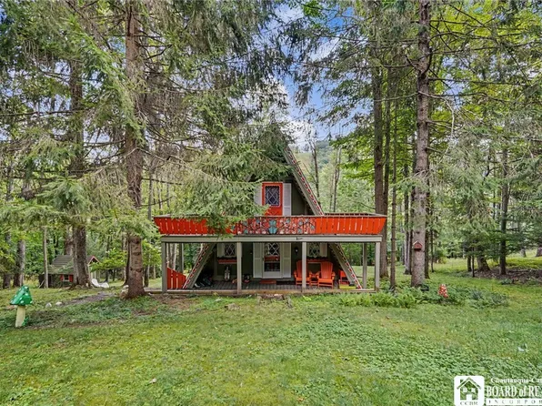 6678 Upper Rd, Ellicottville, NY 14731